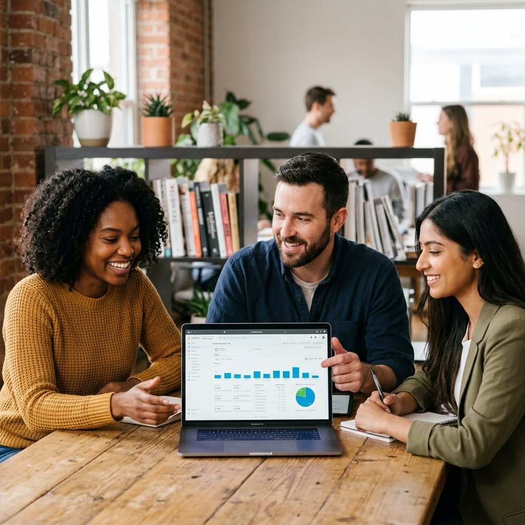 Digital Marketing Agency Near Me