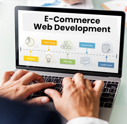 Best Ecommerce Website