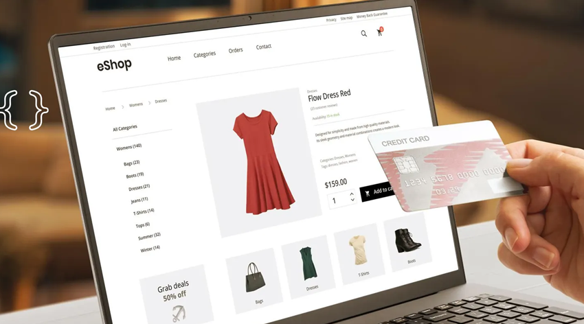 Best Ecommerce Website Kerala