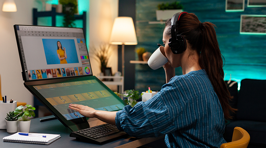Best Graphic Designing Service kerala